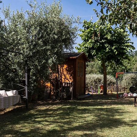 B&B Al Vecchio Forno Montepulciano Stazione Εξωτερικό φωτογραφία