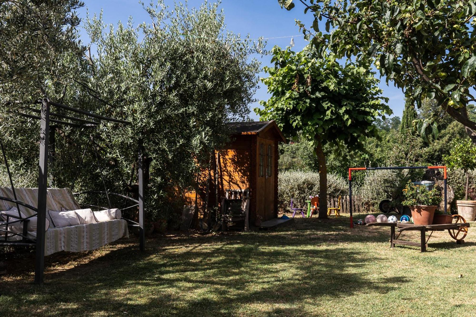 B&B Al Vecchio Forno Montepulciano Stazione Εξωτερικό φωτογραφία