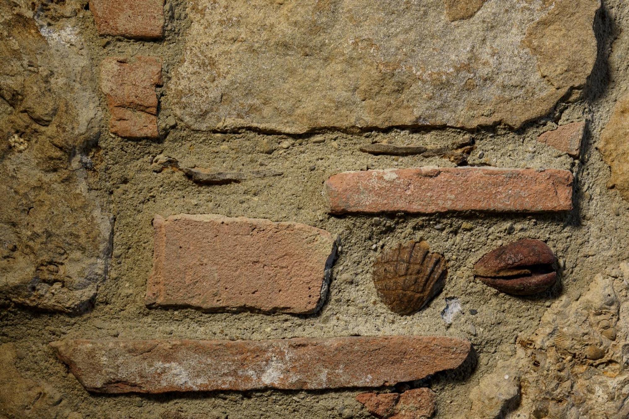 B&B Al Vecchio Forno Montepulciano Stazione Εξωτερικό φωτογραφία