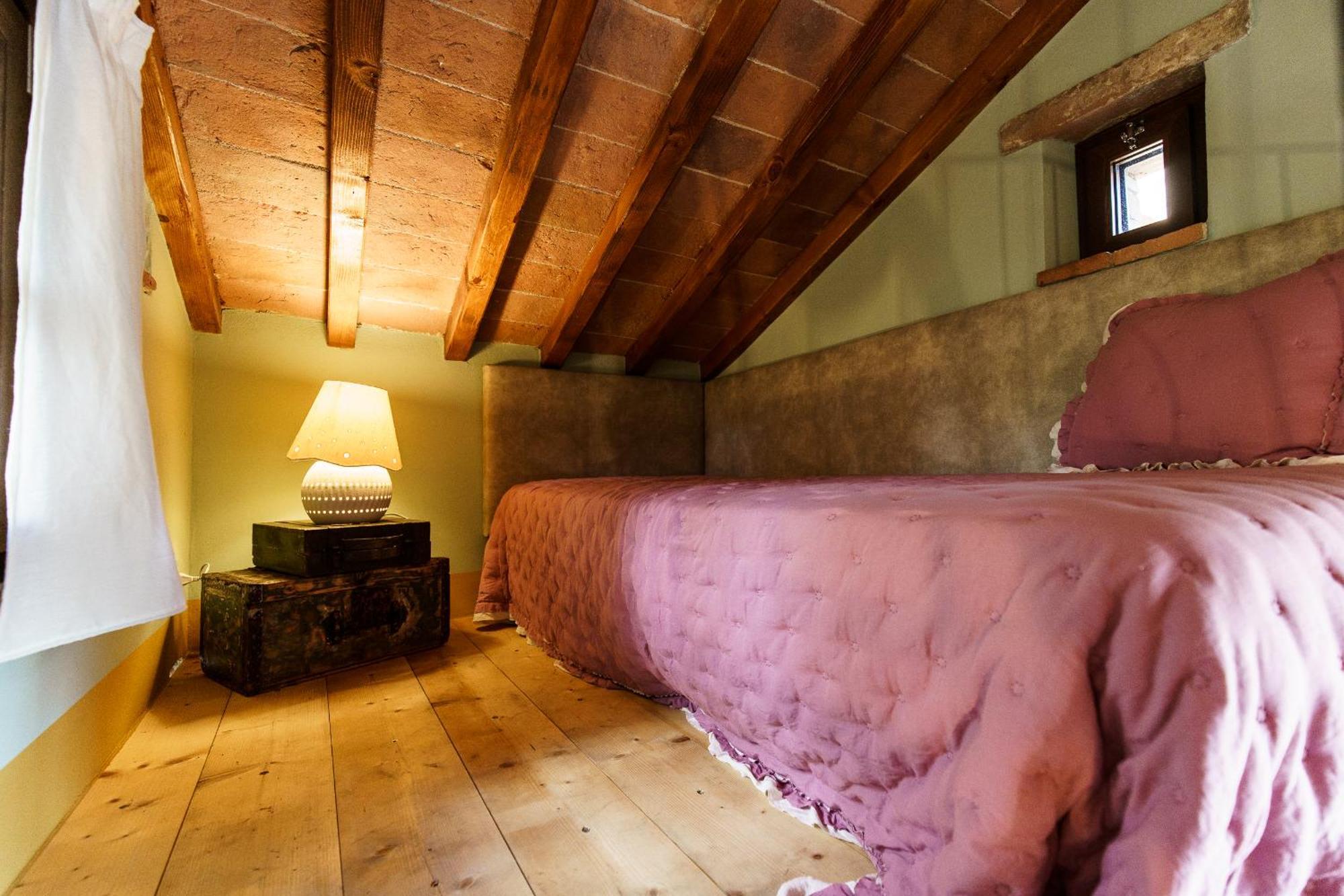 B&B Al Vecchio Forno Montepulciano Stazione Εξωτερικό φωτογραφία