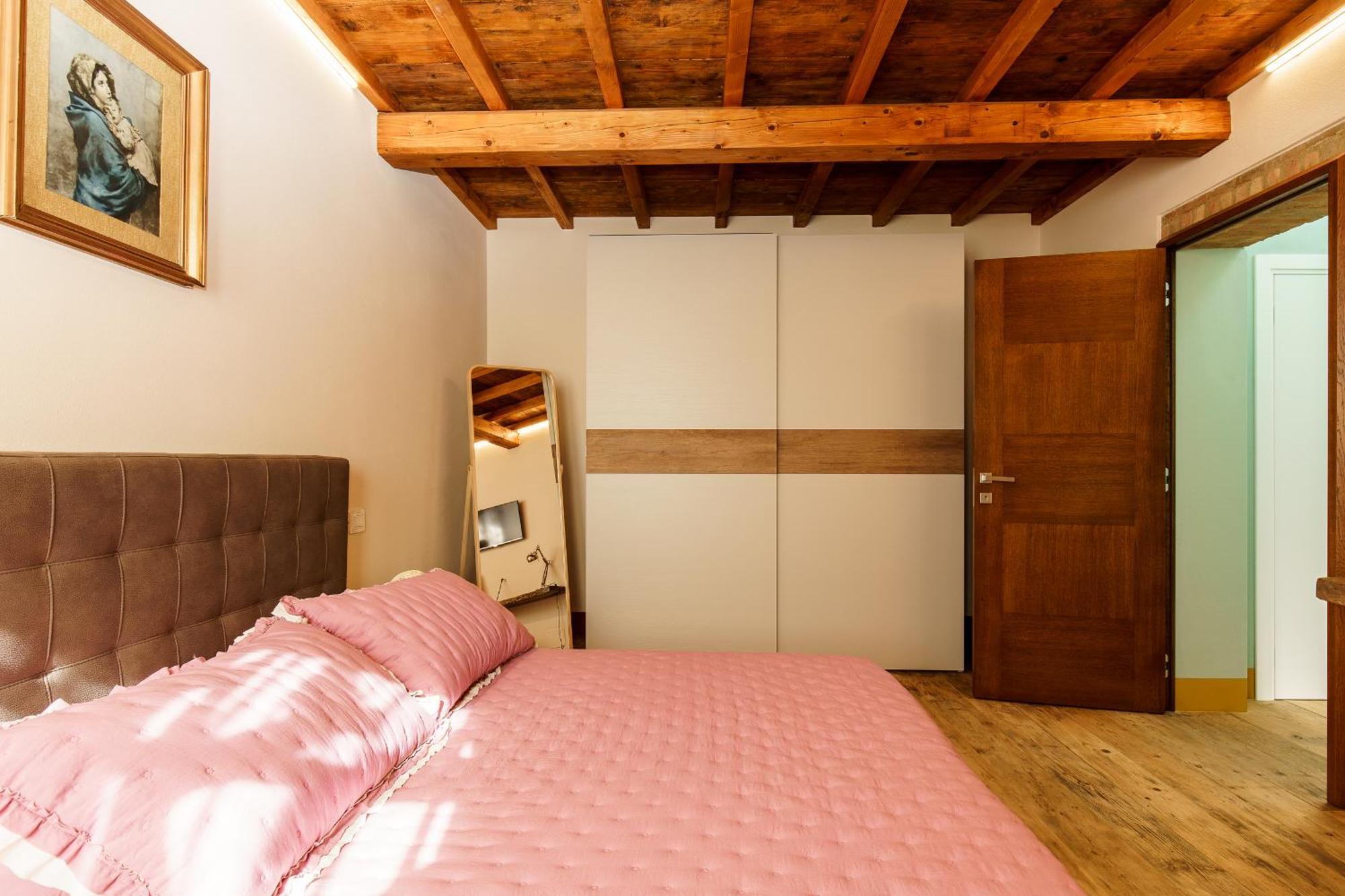 B&B Al Vecchio Forno Montepulciano Stazione Εξωτερικό φωτογραφία