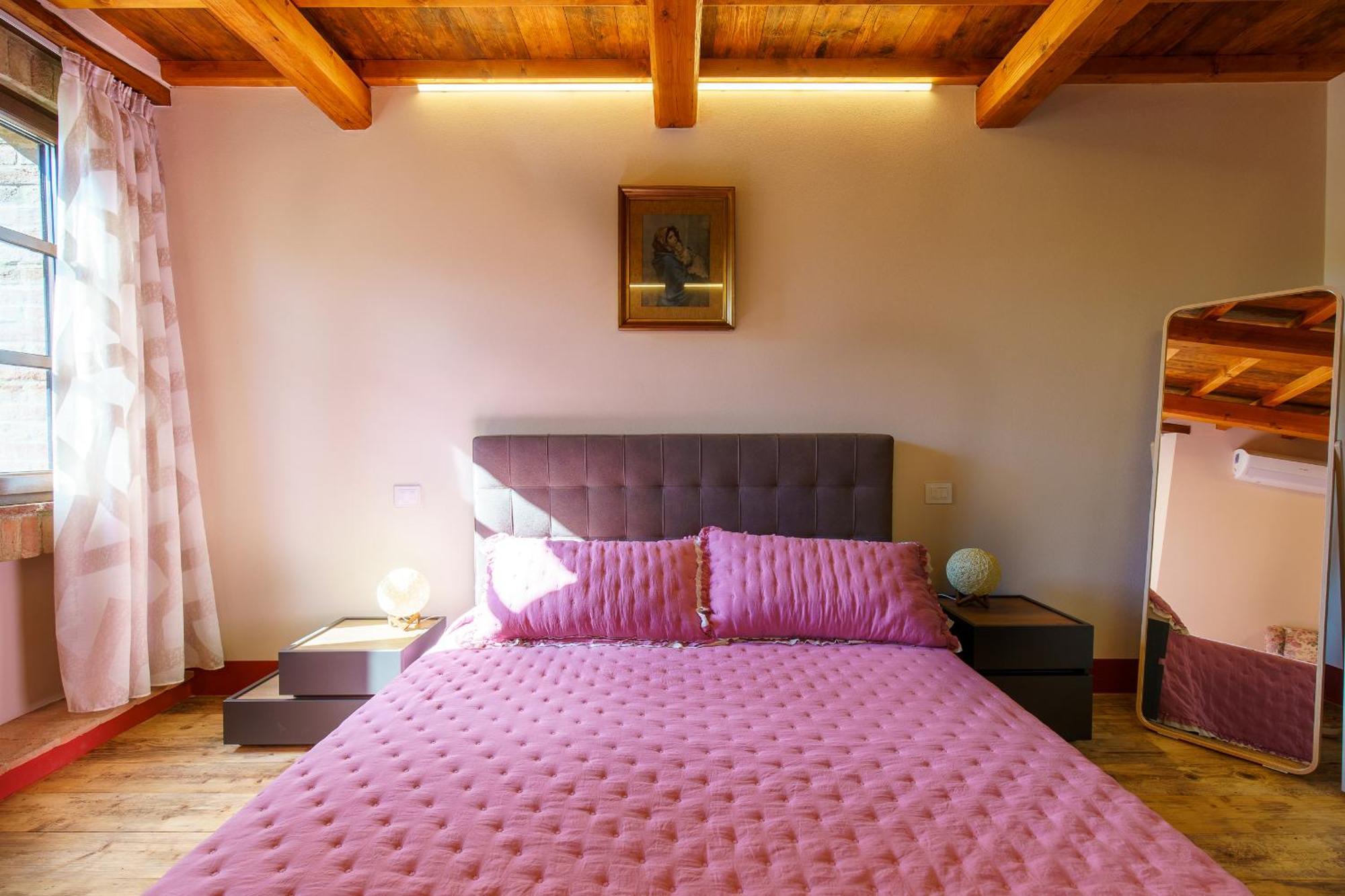 B&B Al Vecchio Forno Montepulciano Stazione Εξωτερικό φωτογραφία
