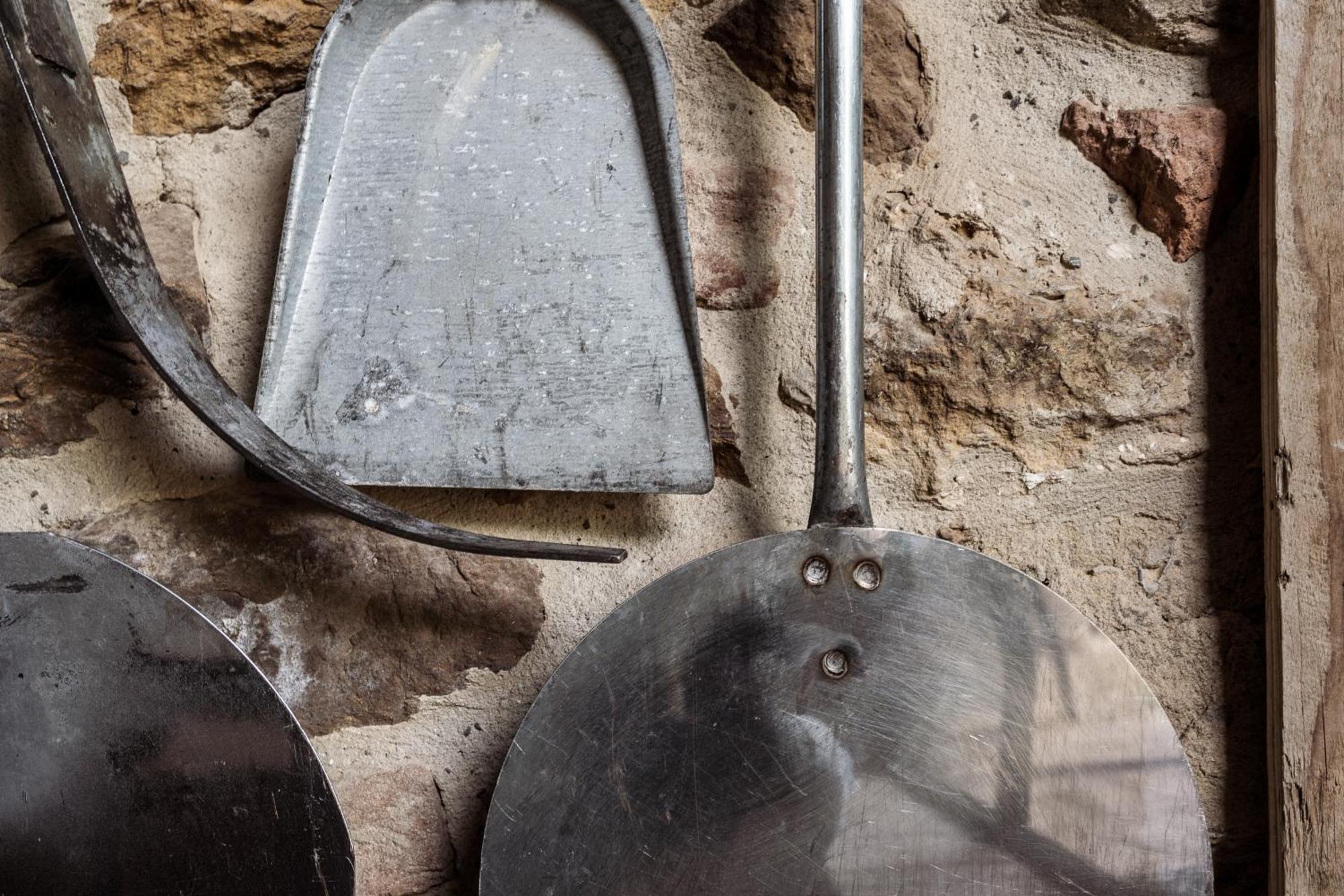 B&B Al Vecchio Forno Montepulciano Stazione Εξωτερικό φωτογραφία