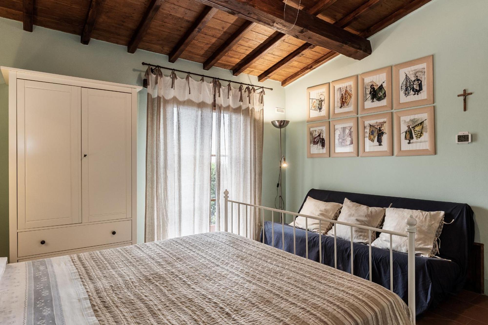 B&B Al Vecchio Forno Montepulciano Stazione Εξωτερικό φωτογραφία