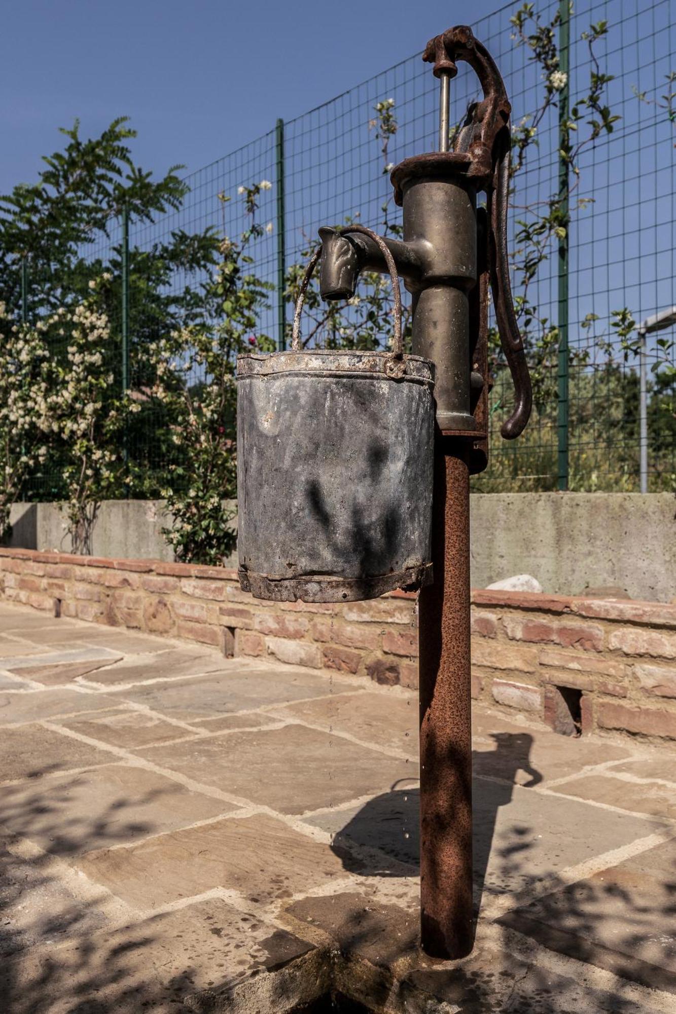 B&B Al Vecchio Forno Montepulciano Stazione Εξωτερικό φωτογραφία