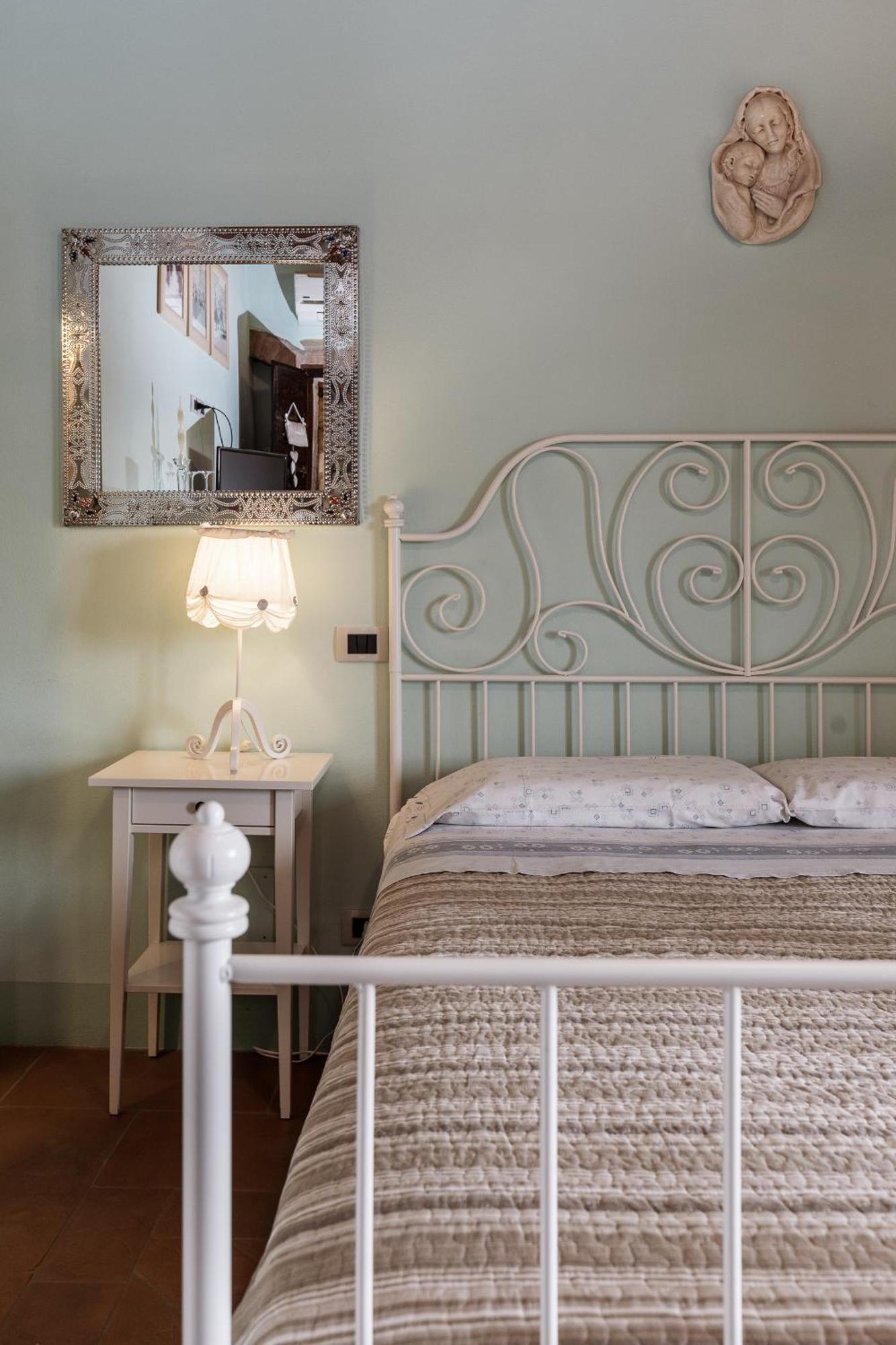 B&B Al Vecchio Forno Montepulciano Stazione Εξωτερικό φωτογραφία
