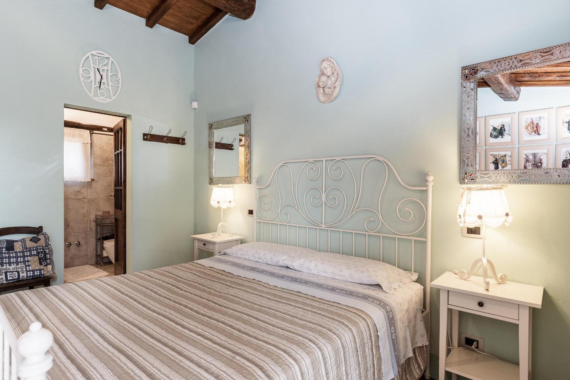 B&B Al Vecchio Forno Montepulciano Stazione Εξωτερικό φωτογραφία