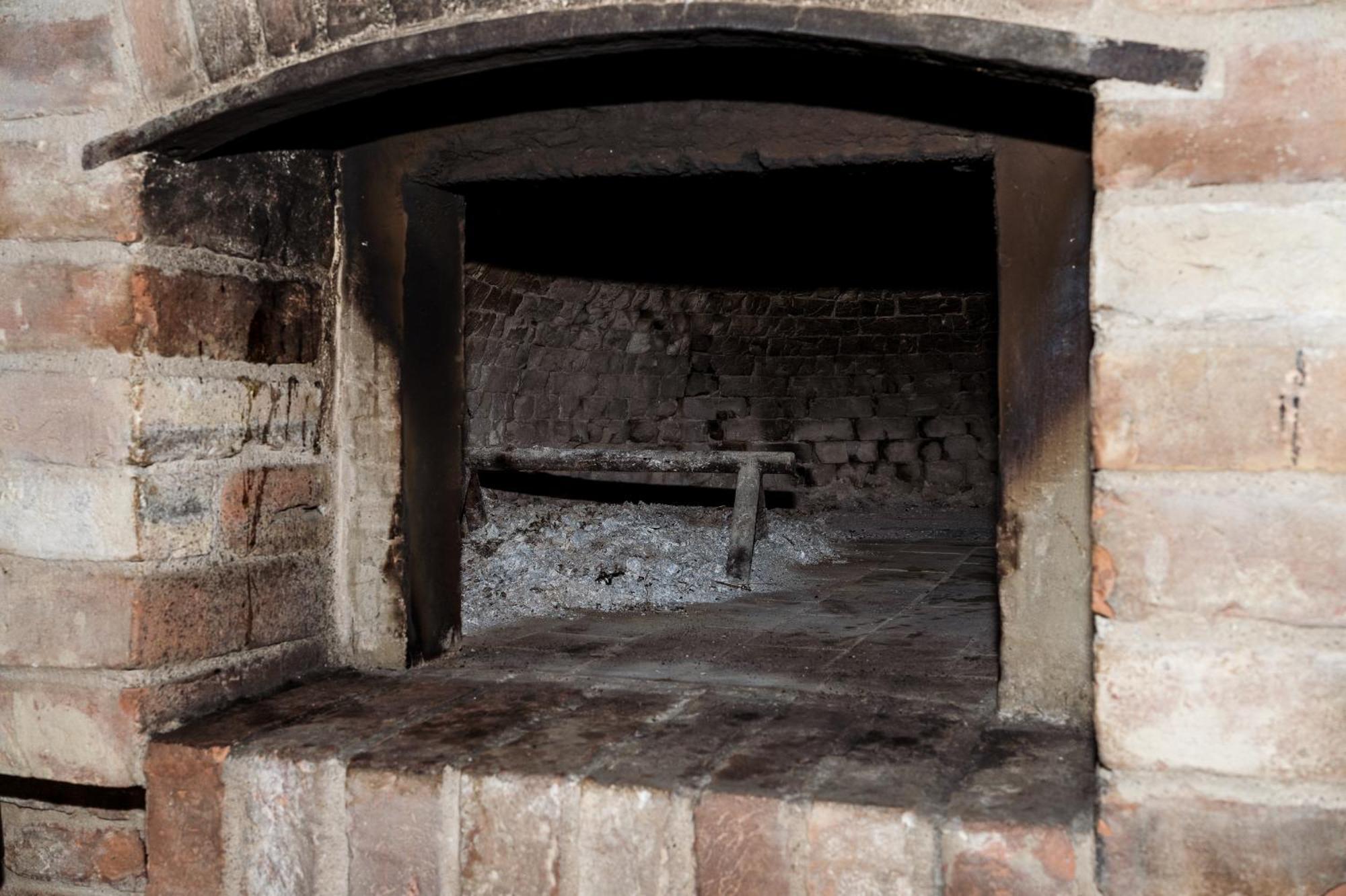 B&B Al Vecchio Forno Montepulciano Stazione Εξωτερικό φωτογραφία